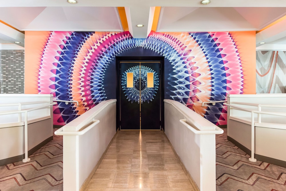 Pullman Miami Airport - photo 3