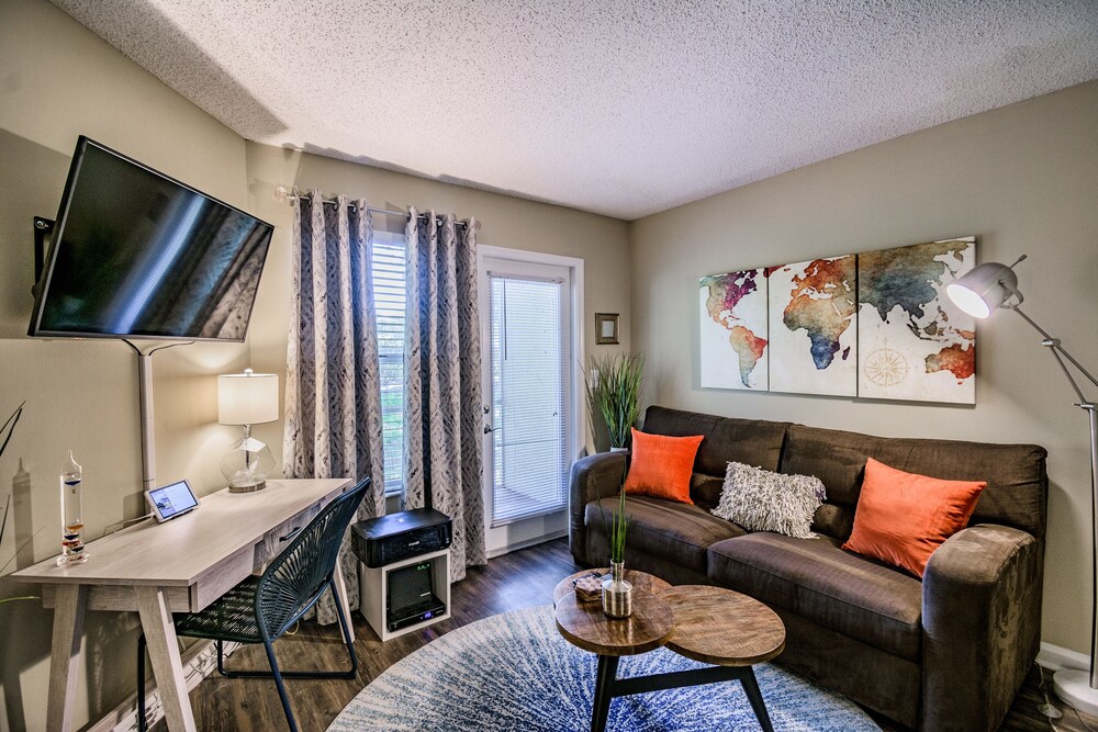 Clearwater Luxury Rental — 4-Star Luxury Hotel in Clearwater, United States