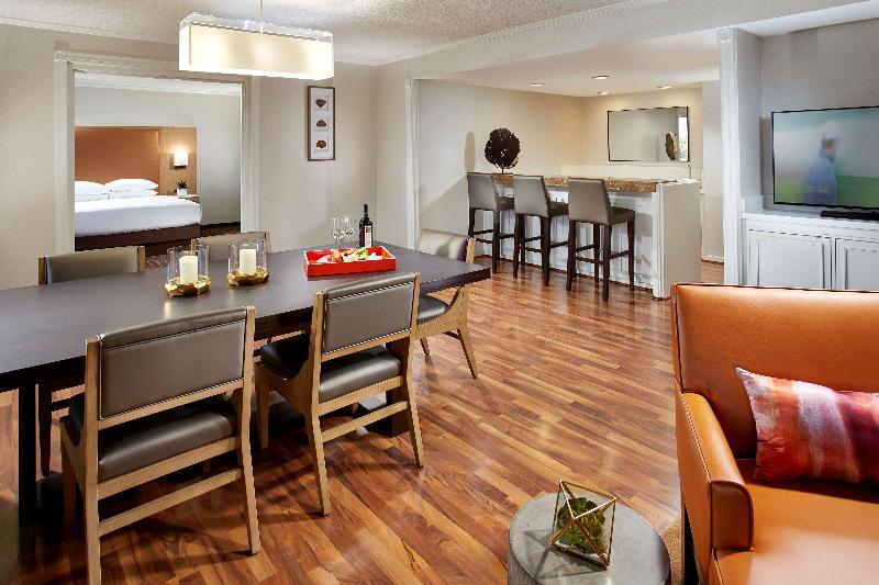 DoubleTree by Hilton Hotel Golf Resort Palm Springs - photo 86