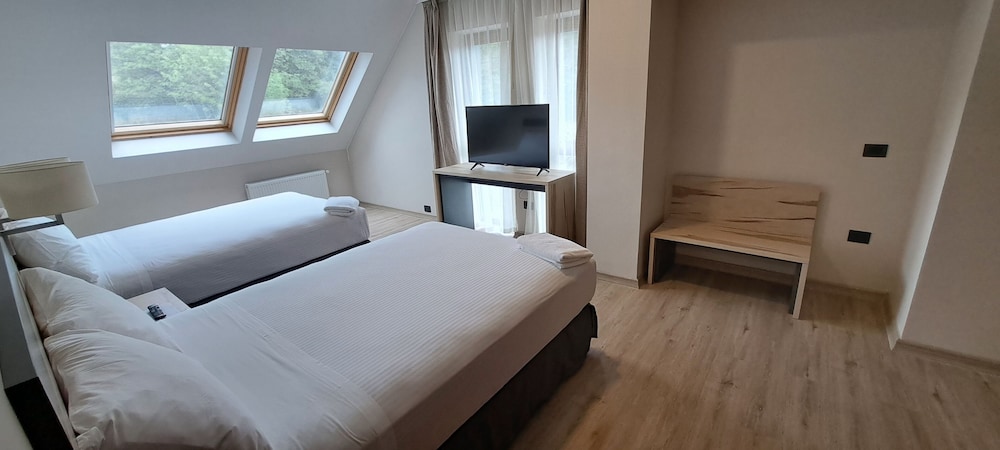 Hotel Diego de Almagro Castro — Castro — photo 5