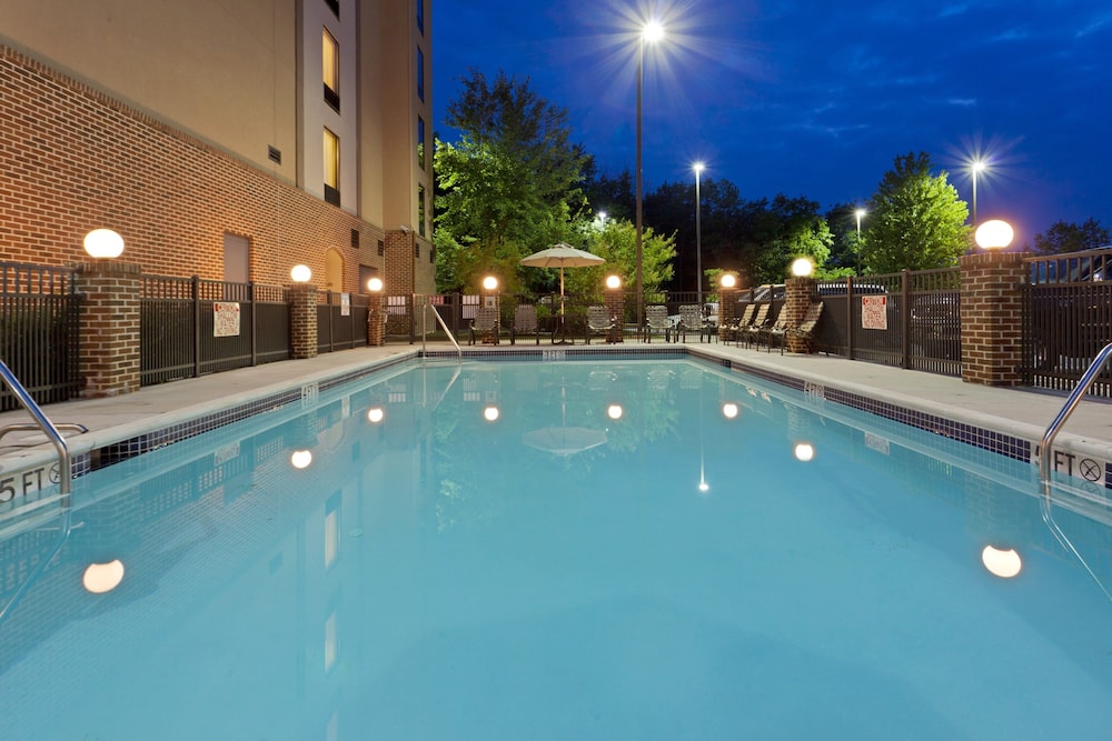 Holiday Inn Express Hotel & Suites Dover by IHG - photo 17