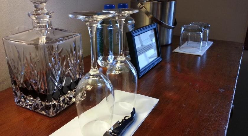 The Ashby Inn & Restaurant in Paris, United States