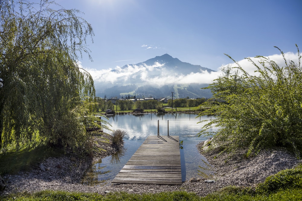 Narzenhof Chalets Familien & Luxus Apartments — 4-Star Luxury Hotel in Sankt Johann In Tirol, Austria