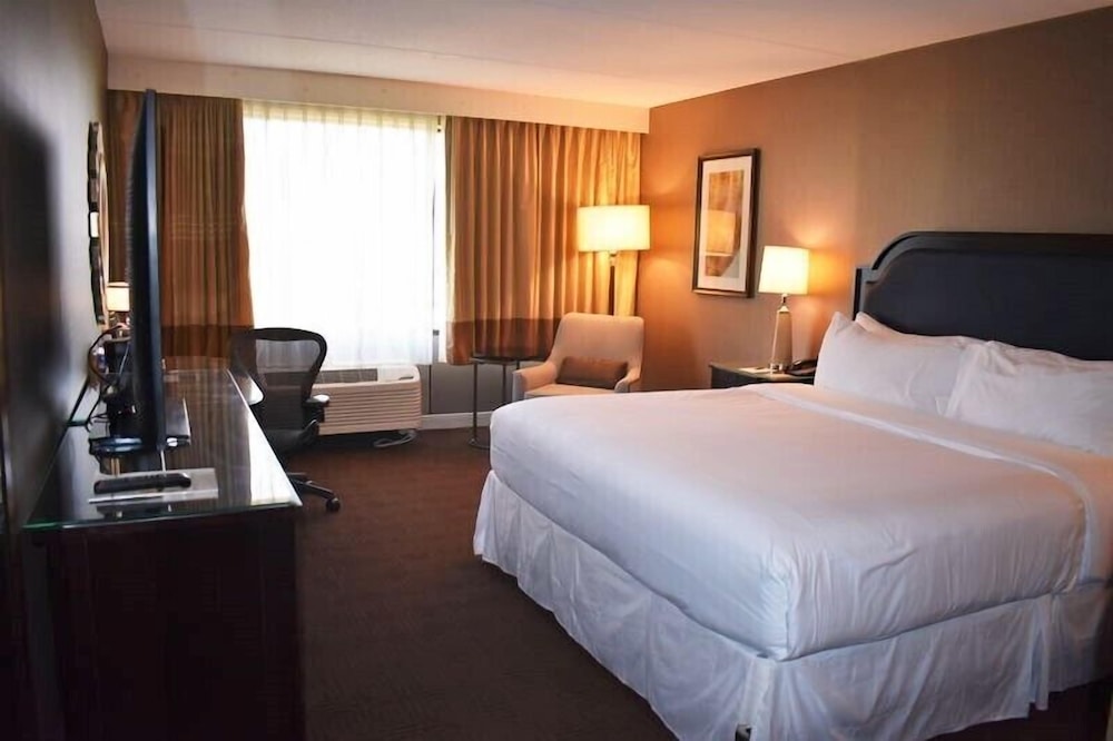 Sheraton Lisle Naperville Hotel - photo 15