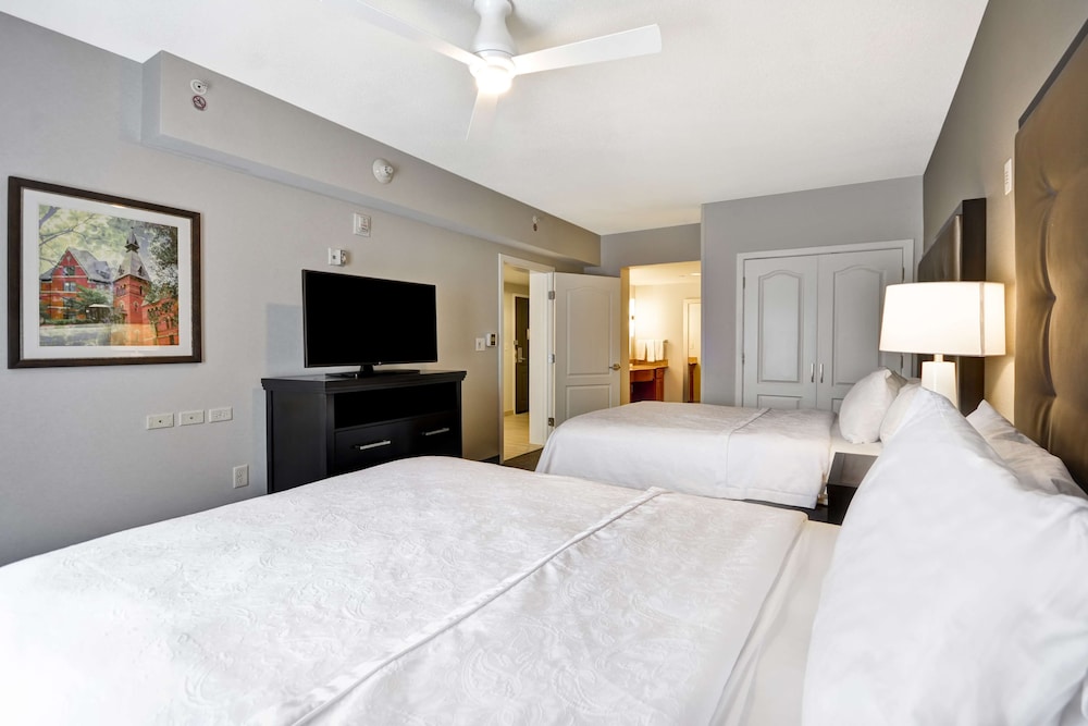 Homewood Suites by Hilton Ithaca - photo 25