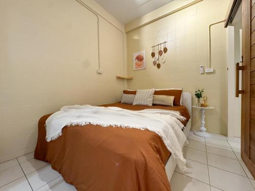 Nordic Townhouse FIT Group 800M MRT Huaykwang