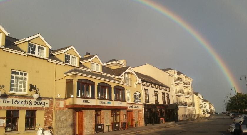 The Lough & Quay Accommodation