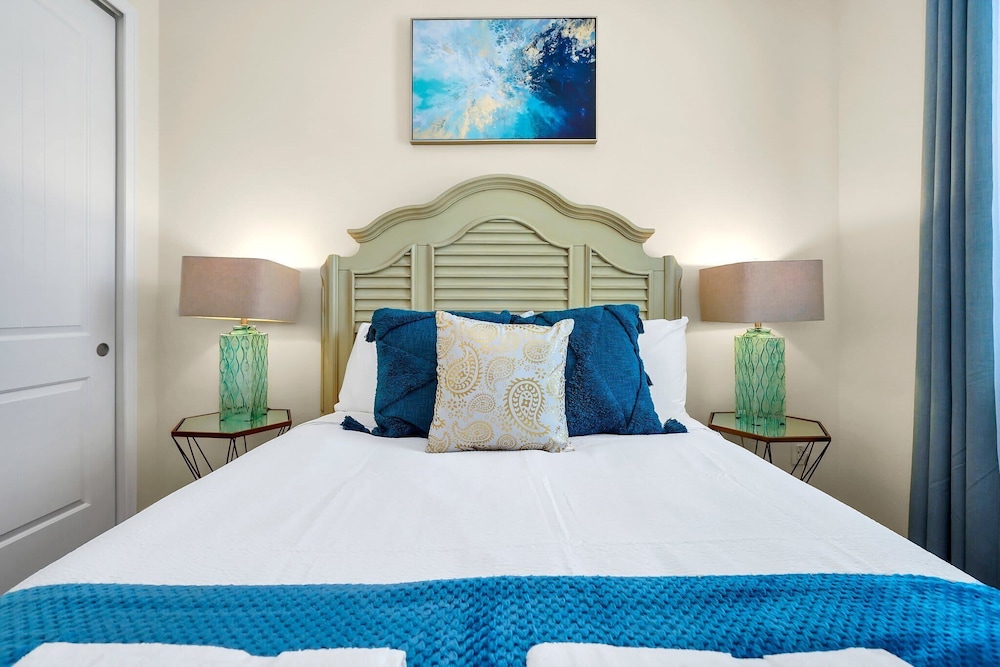 Fun and Stylish Family Villa in Encore Resort - photo 20