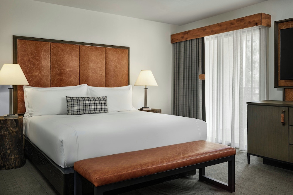 The Hythe a Luxury Collection Resort Vail - photo 64