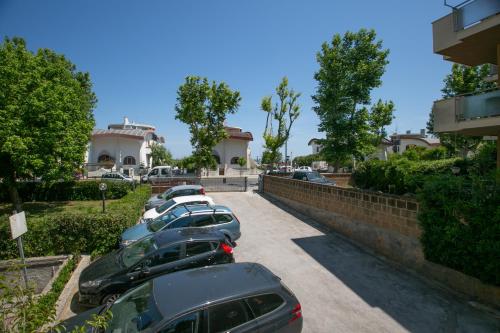 Koala Holiday Apartment — 4-Star Luxury Hotel in Pescara, Italy