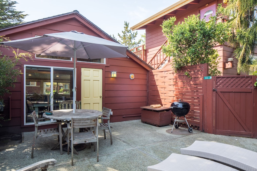 Andril Fireplace Cottages - photo 60