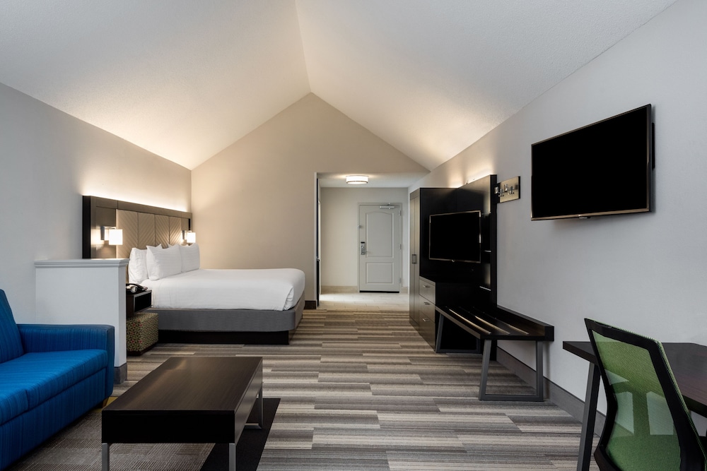 Holiday Inn Express & Suites Florence I 95 & I 20 Civic Ctr by IHG - photo 24