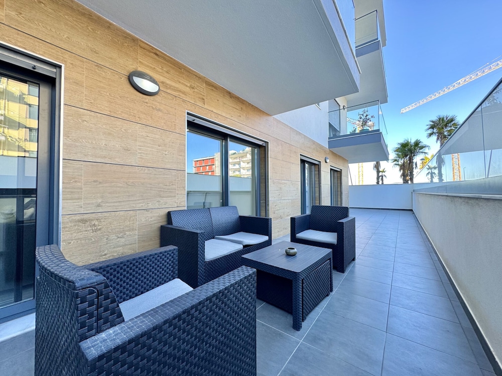 Faro Prestige by Homing — 4-Star Luxury Hotel in Faro, Portugal