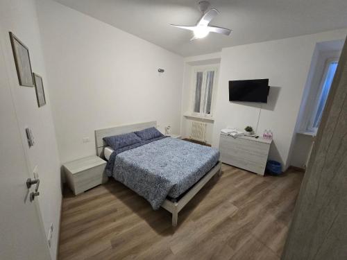 Da.Ni.To. Rooms in Ancona, Italy