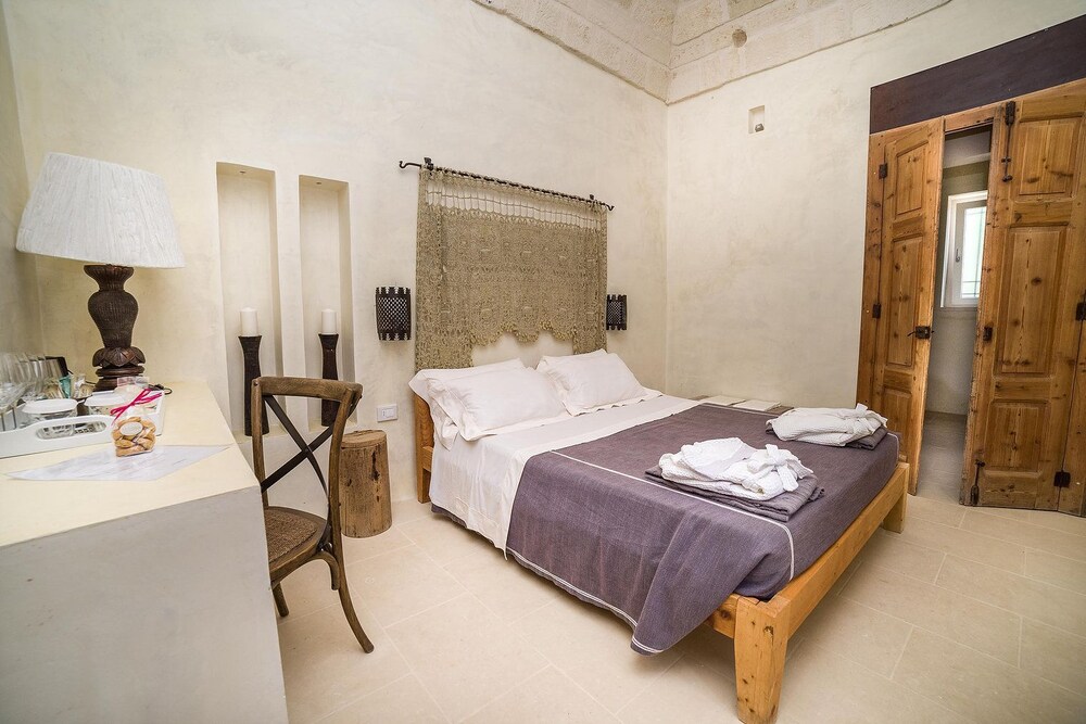 Masseria La Gresca — Ortelle — photo 4
