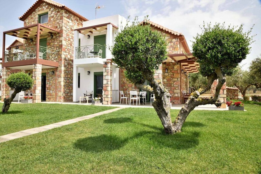 Messinian Horizons — hotel in Gargalianoi