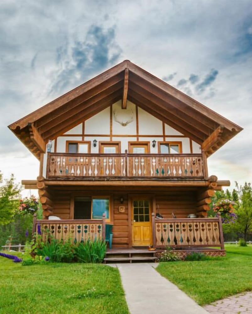 Great Northern Resort - photo 48