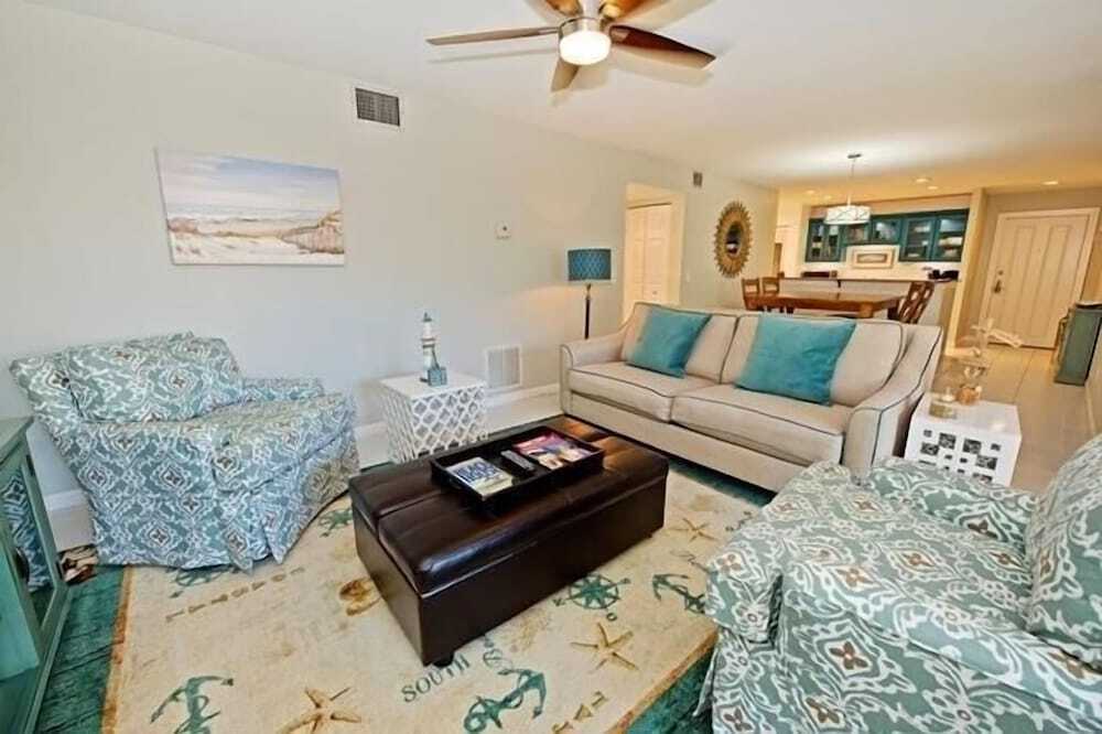 908 Cutter Court at Sea Pines Resort - photo 4