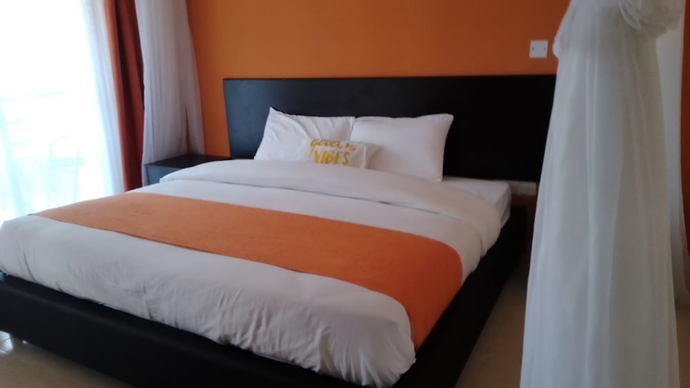 Darrel Paradise Resort — Bungoma — photo 4