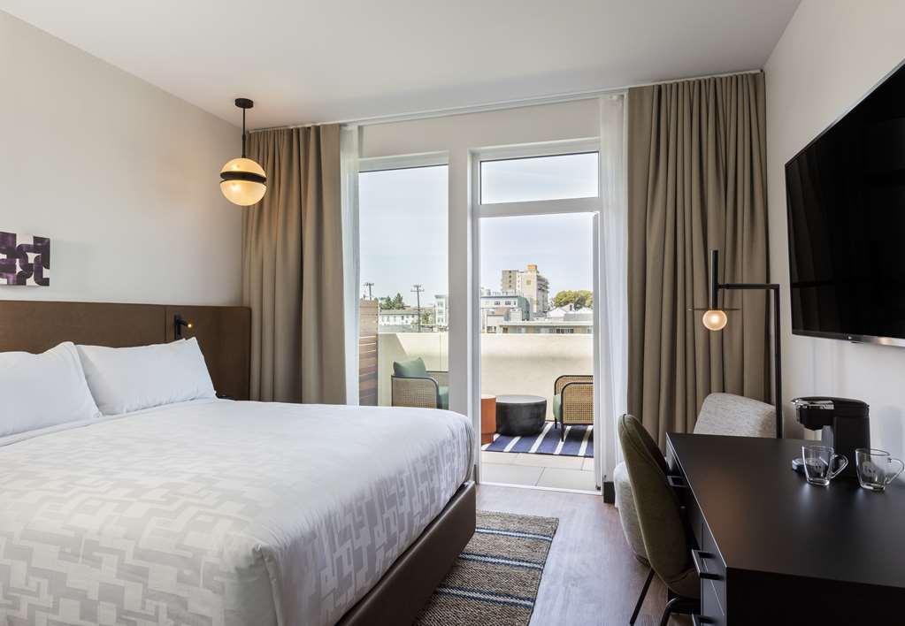 Kissel Uptown Oakland in the Unbound Collection by Hyatt - photo 51