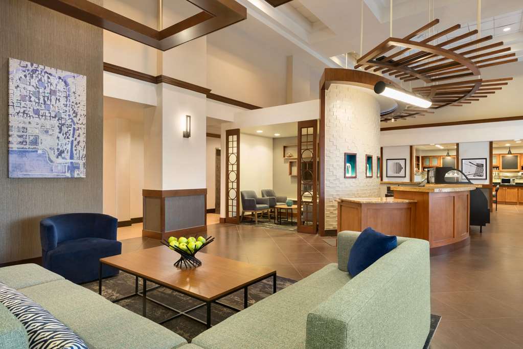 Hyatt Place Chicago Schaumburg - photo 18