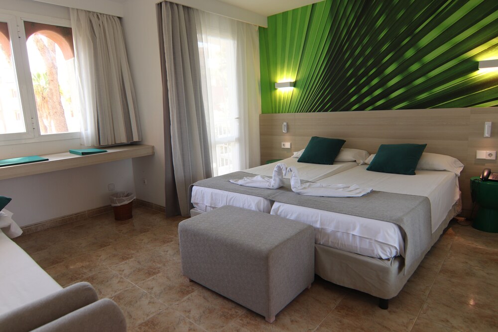 Hotel Canyamel Classic — Capdepera — photo 4