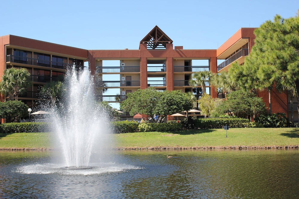 Rosen Inn Lake Buena Vista - photo 69