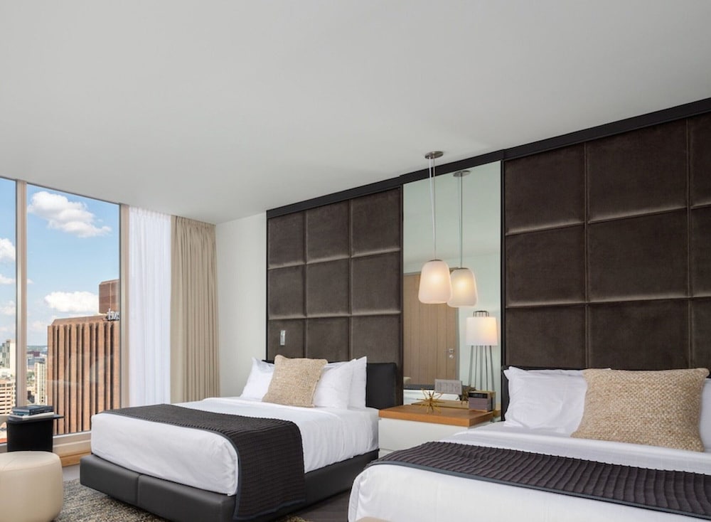 The Windsor Suites - photo 28