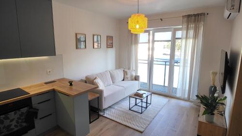 Nowy Apartament Weso A 20392981 — Czechowice Dziedzice