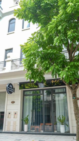 HC Homestay — 4-Star Luxury Hotel in Van Giang, Vietnam
