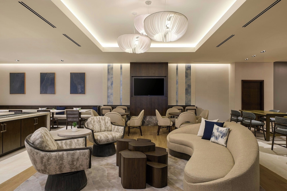 The Westin Oaks Houston at the Galleria - photo 85