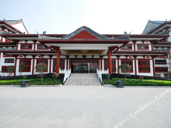 Xihuang Hotel in Zhoukou, People's Republic of China