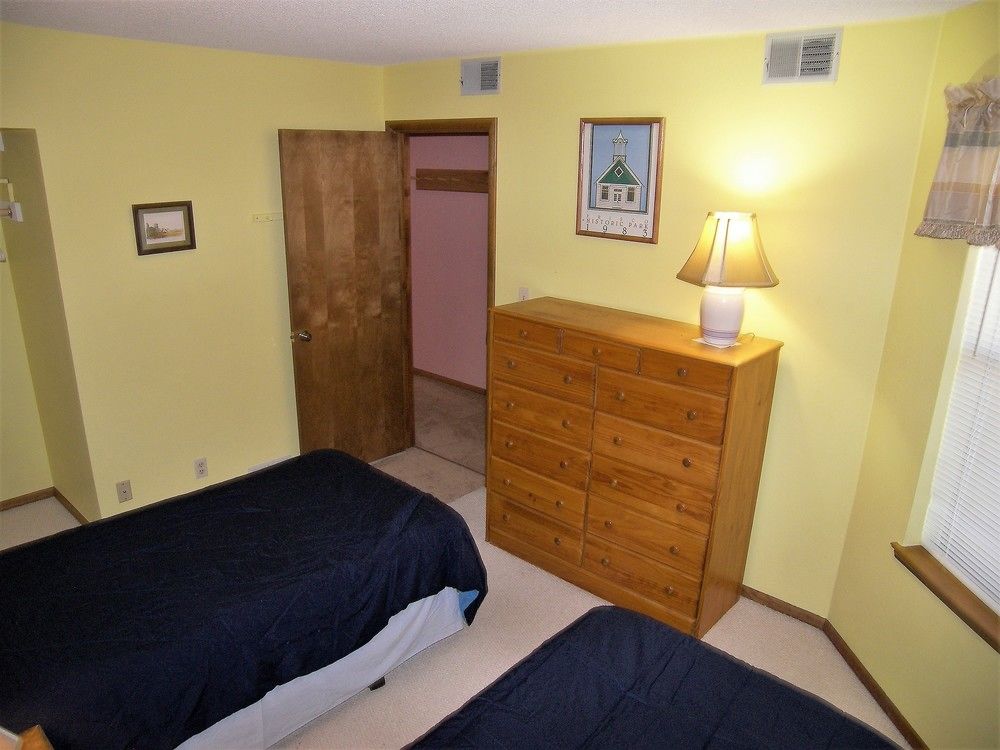 Frisco Resort By Rocky Mountain Resort Management - photo 46
