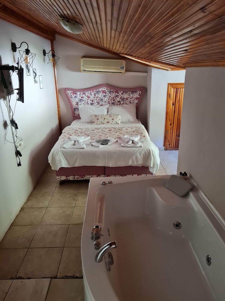 Agva Temmuz Otel — Sile — photo 4