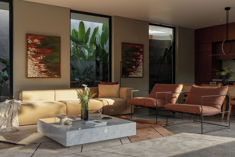 Nova By Oxo in Canggu, Indonesia