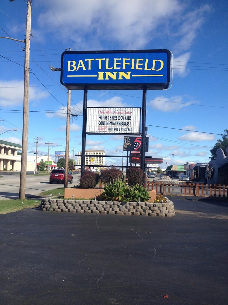 Battlefield Inn Springfield - photo 46