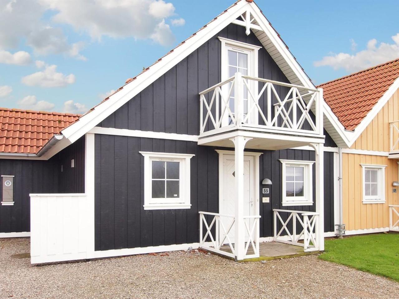 Holiday Home Arwin 250m from the sea by Interhome — 4-Star Luxury Hotel in Middelfart, Denmark