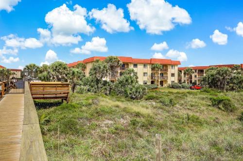 Unit 8317 Ocean & Racquet Resort - photo 42