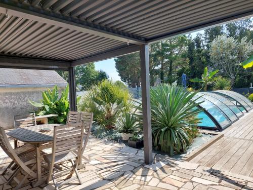 Les Callunes - last minute hotel in Unknown City
