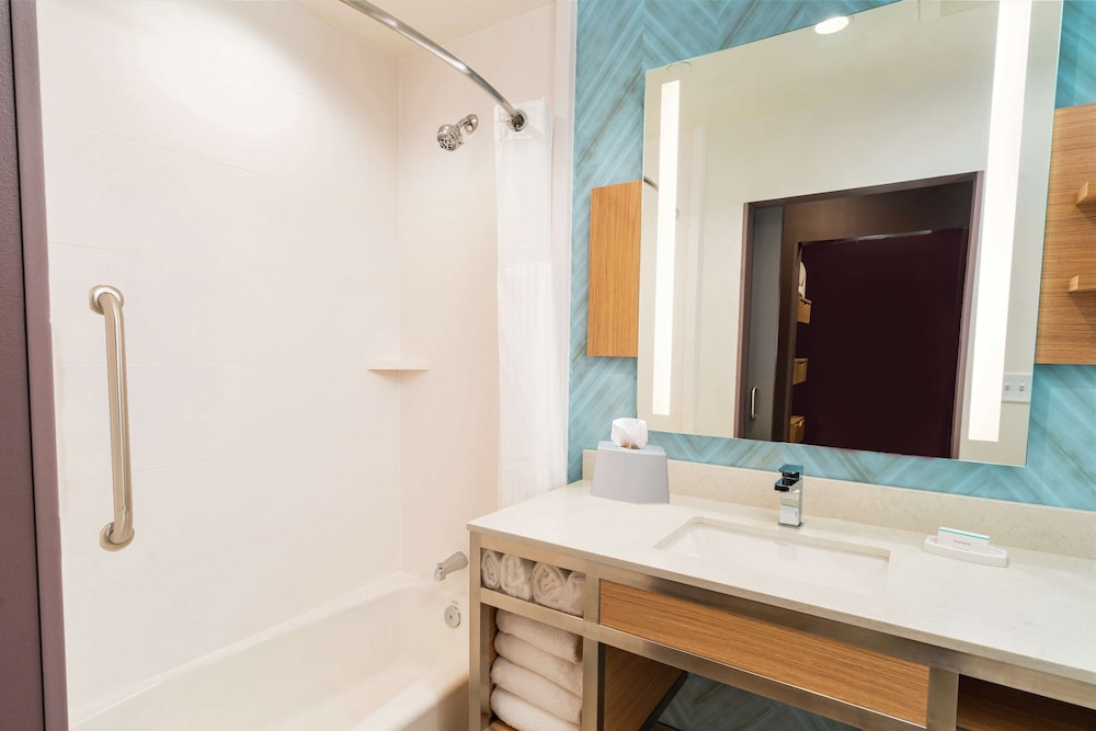 Hilton Garden Inn Cedar Park Austin - photo 29