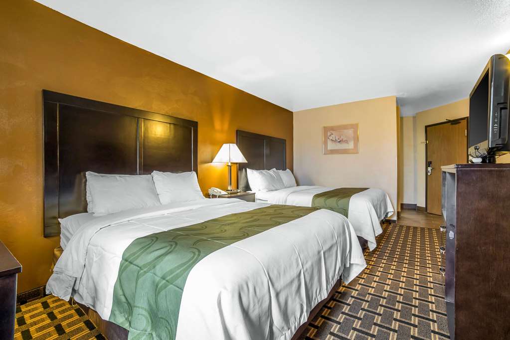 Quality Inn Zion Park Area - photo 12