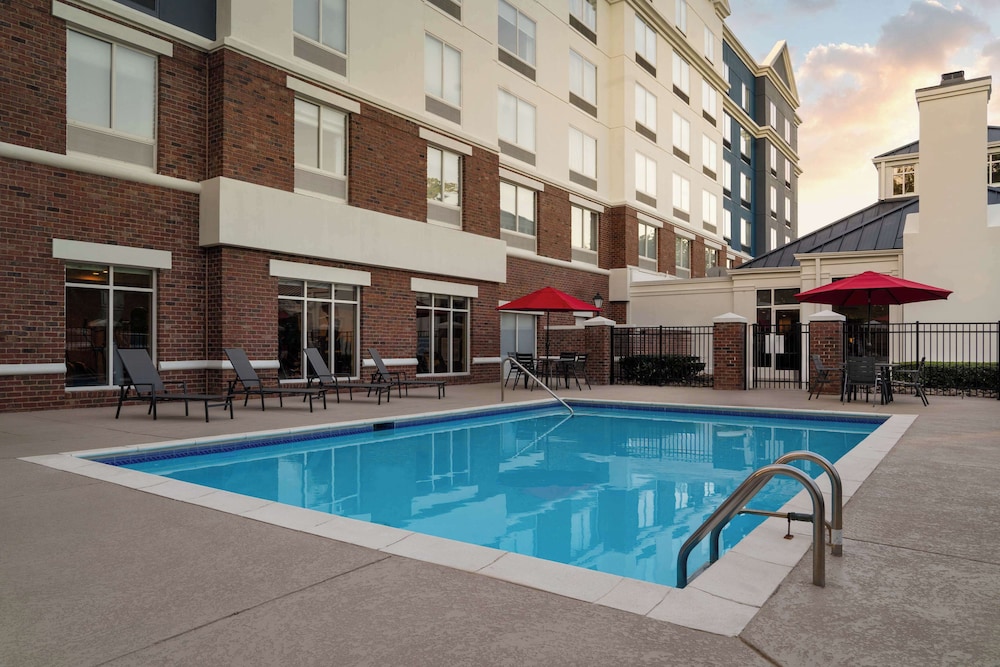 Hilton Garden Inn Rock Hill - photo 32