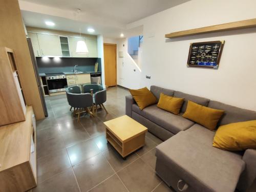 La Barcassa de Deltebre in Deltebre, Spain