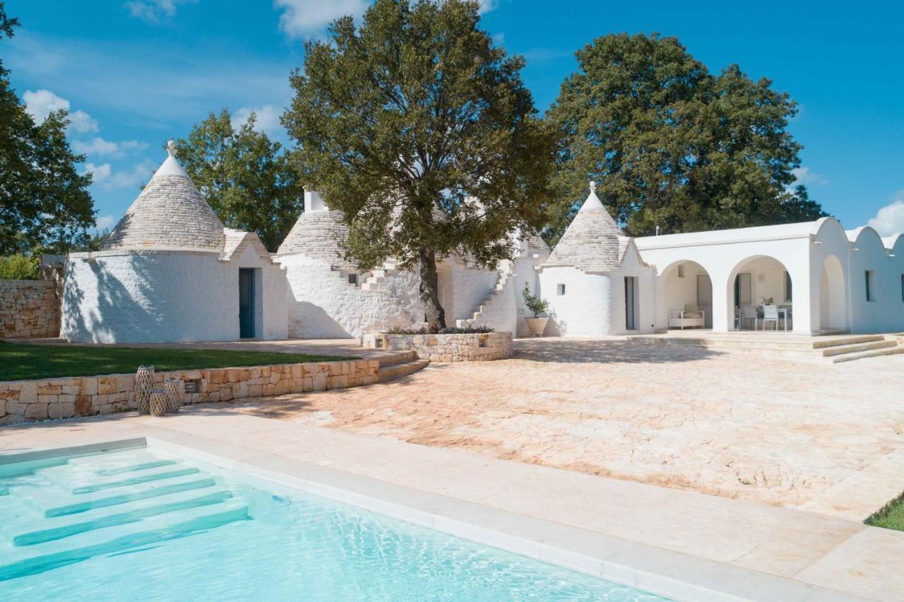 HelloApulia Charming Trulli Almadari — Cisternino — photo 5