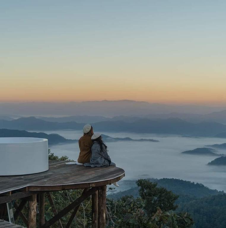 Thenor เดอะนอร์ in Chiang Mai, Thailand