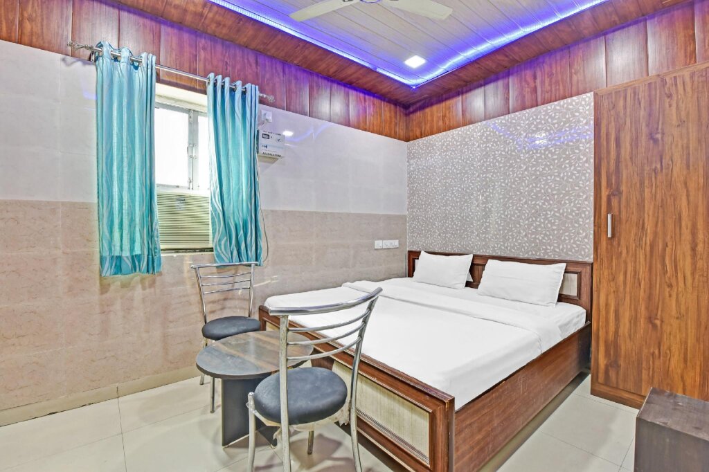 Collection O Mount View - carbon neutral hotel in Jaipur
