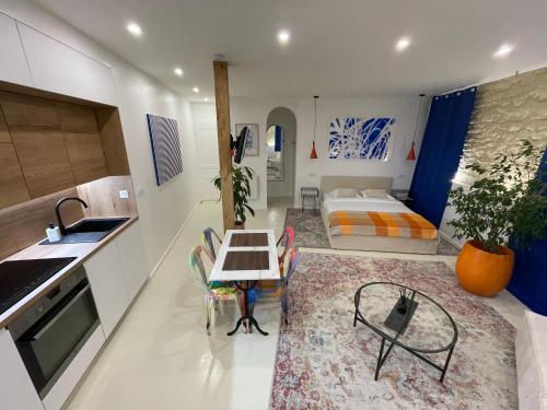 Studio 11 Bis in Vichy, France