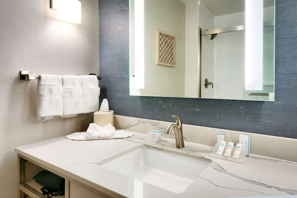 Hilton Garden Inn Idaho Falls - photo 35