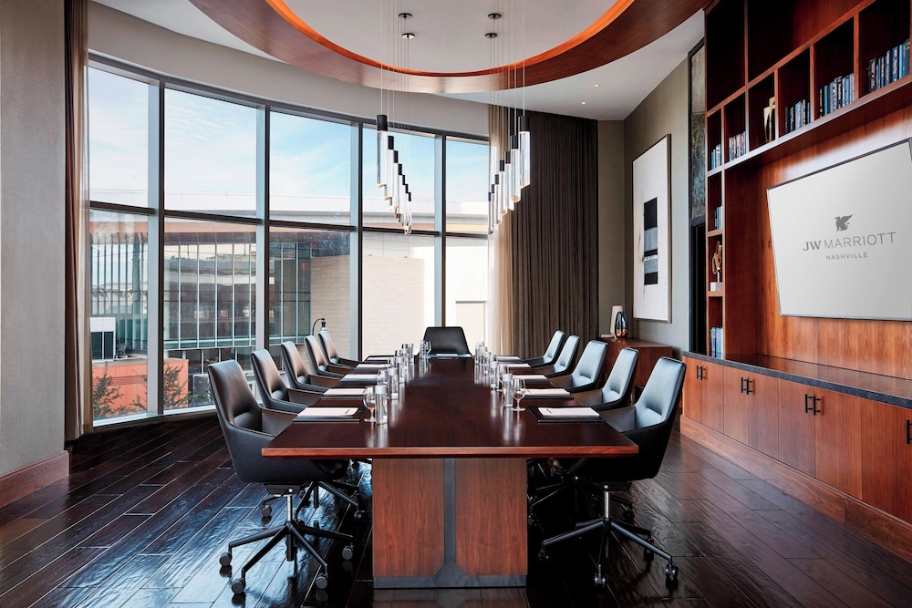 JW Marriott Nashville - photo 125