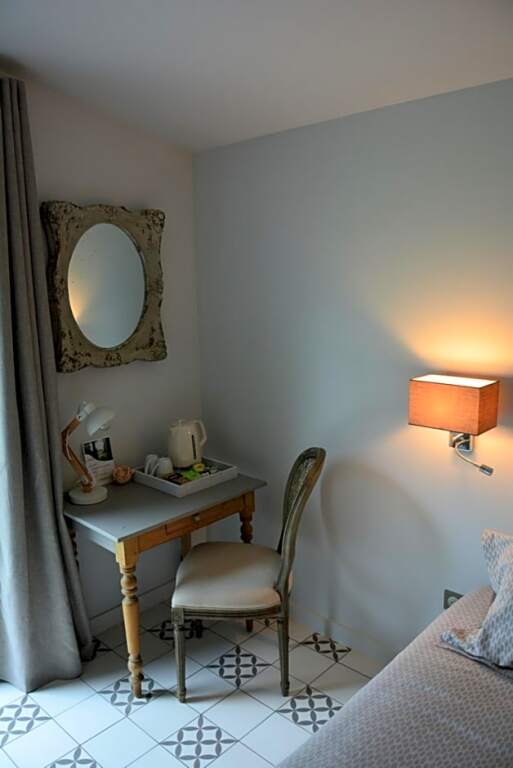 Les Jardins - last minute hotel in Hoymille